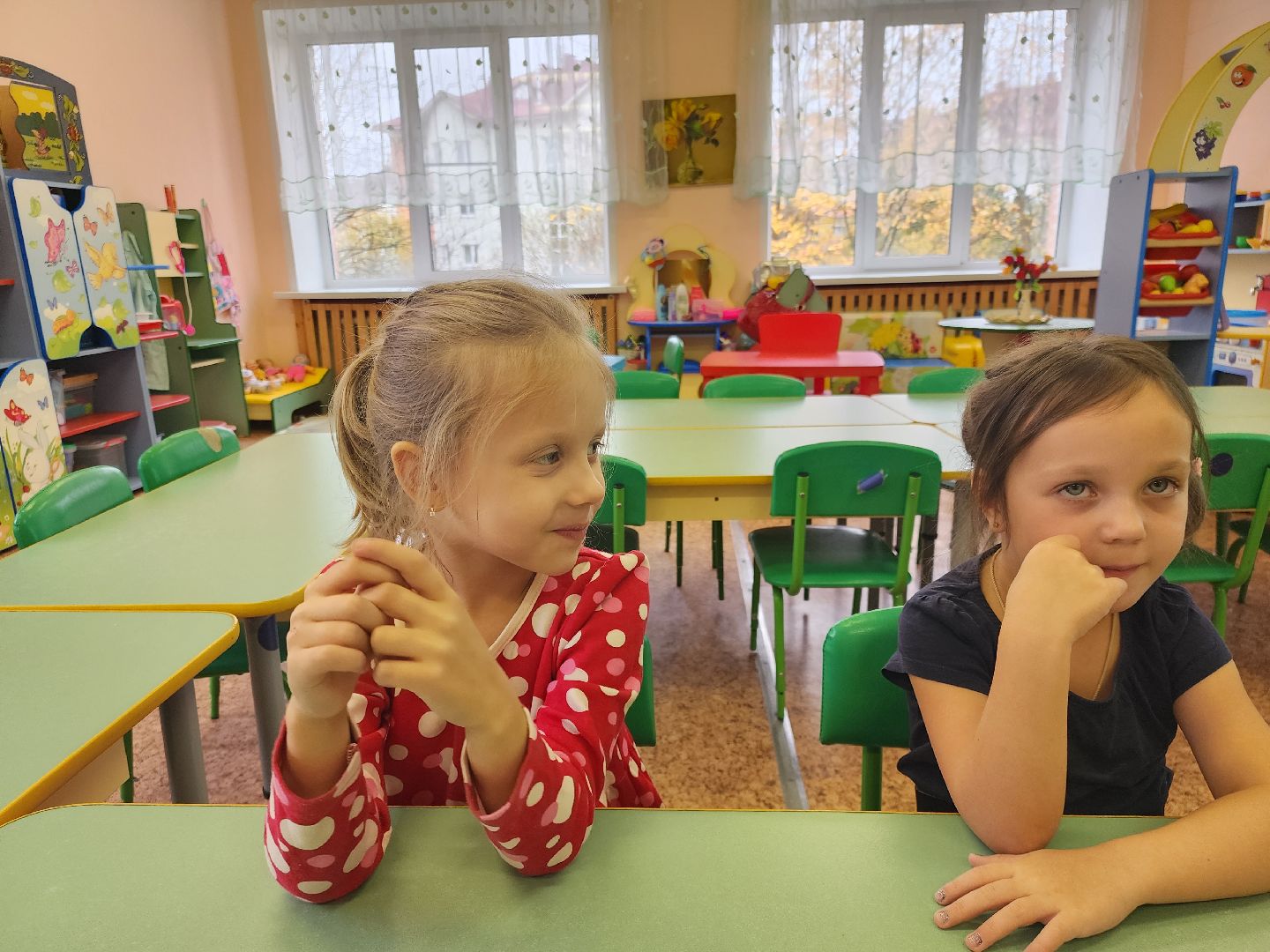 Звенигород, Образование, Подготовка к школе,