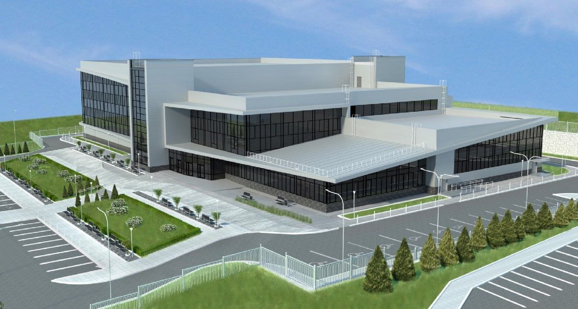 можайск, можайский городской округ, подмосковье, строительство, дворец спорта, самбо, дзюдо, школа олимпийского резерва, губернатор, госпрограмма, спортсмены,