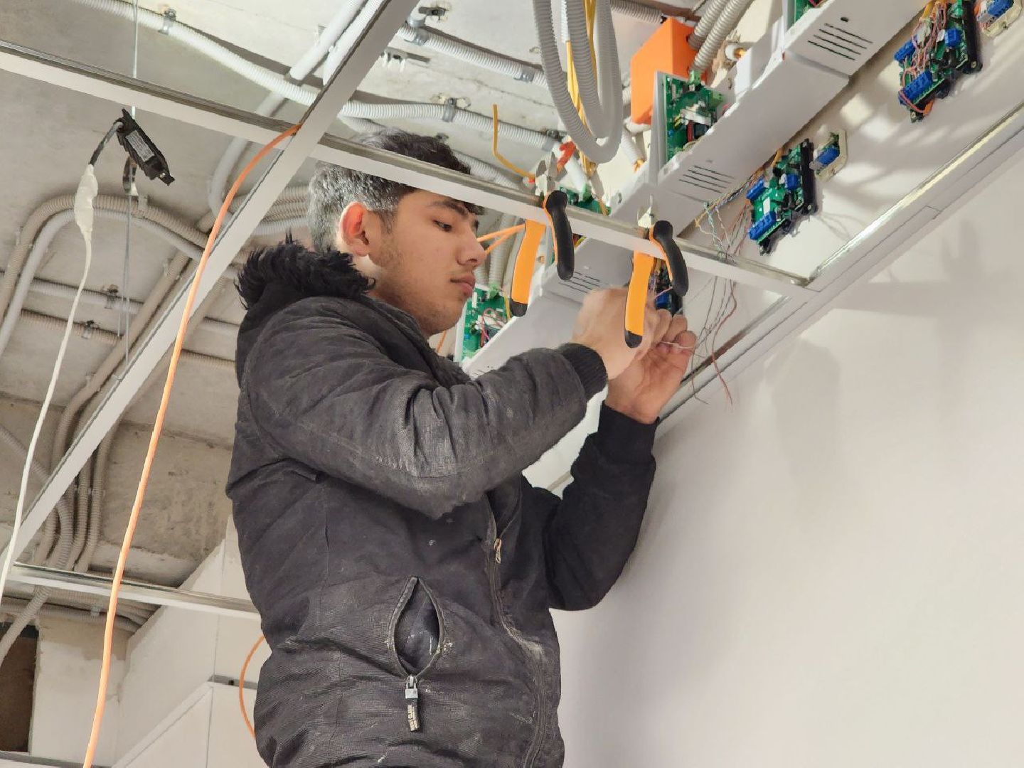 можайск, можайский городской округ, подмосковье, строительство, дворец спорта, самбо, дзюдо, школа олимпийского резерва, губернатор, госпрограмма, спортсмены,