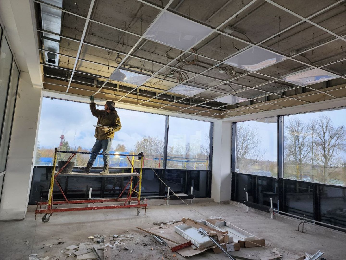 можайск, можайский городской округ, подмосковье, строительство, дворец спорта, самбо, дзюдо, школа олимпийского резерва, губернатор, госпрограмма, спортсмены,