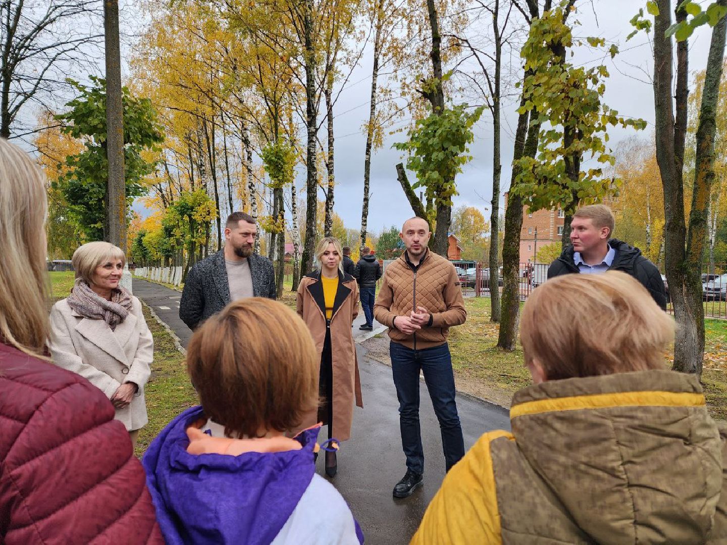 Солнечногорск, Школа, Ремонт, Лицей 1, Работы,