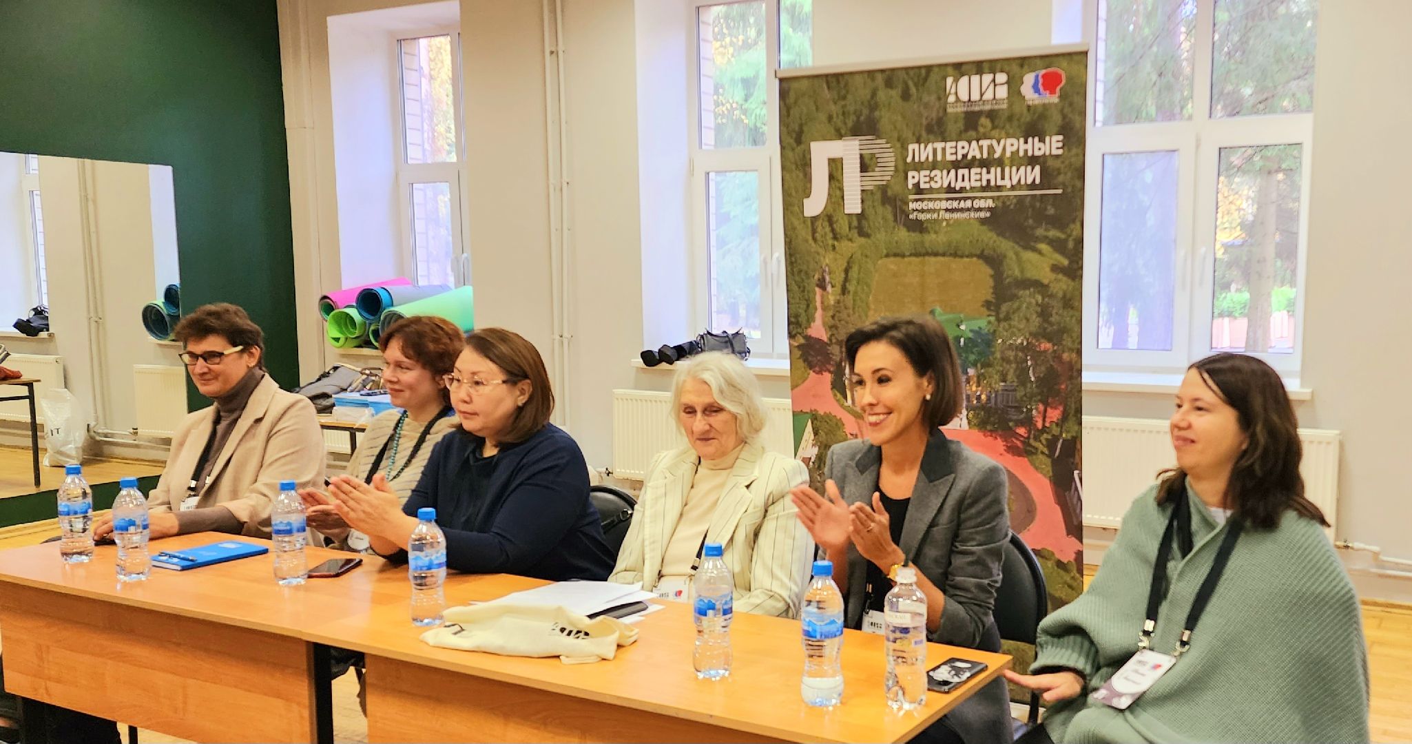 домодедово, подмосковье, литературный вечер, ассоциация писателей, книги, библиотека, писатели, союз писателей,