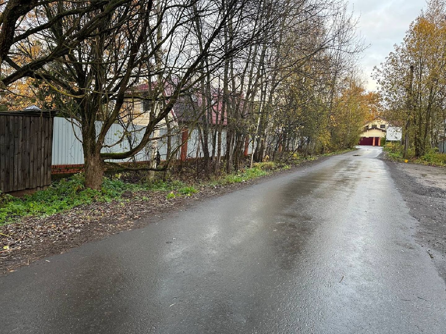 ремонт дорог, наро-фоминский городской округ, губернаторская программа,