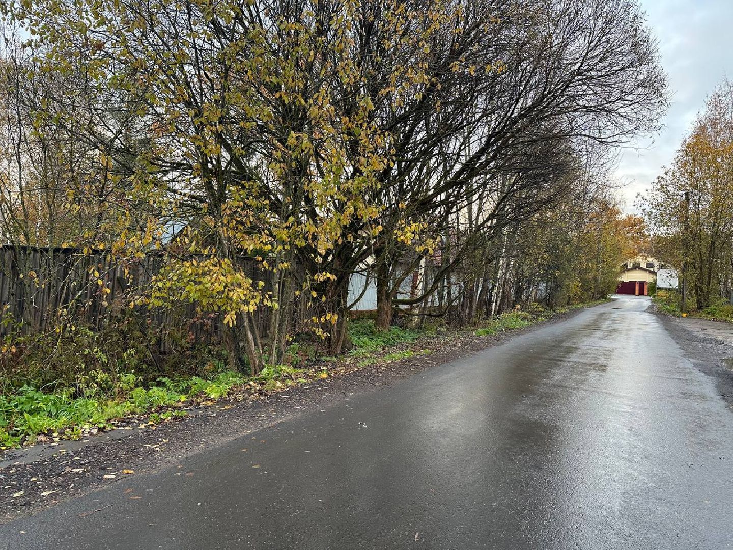 ремонт дорог, наро-фоминский городской округ, губернаторская программа,