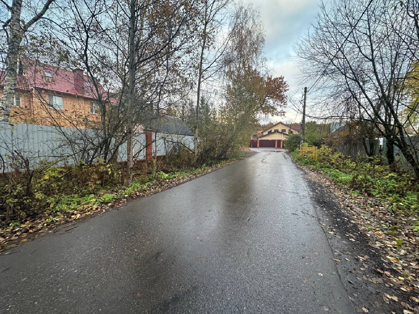 ремонт дорог, наро-фоминский городской округ, губернаторская программа,