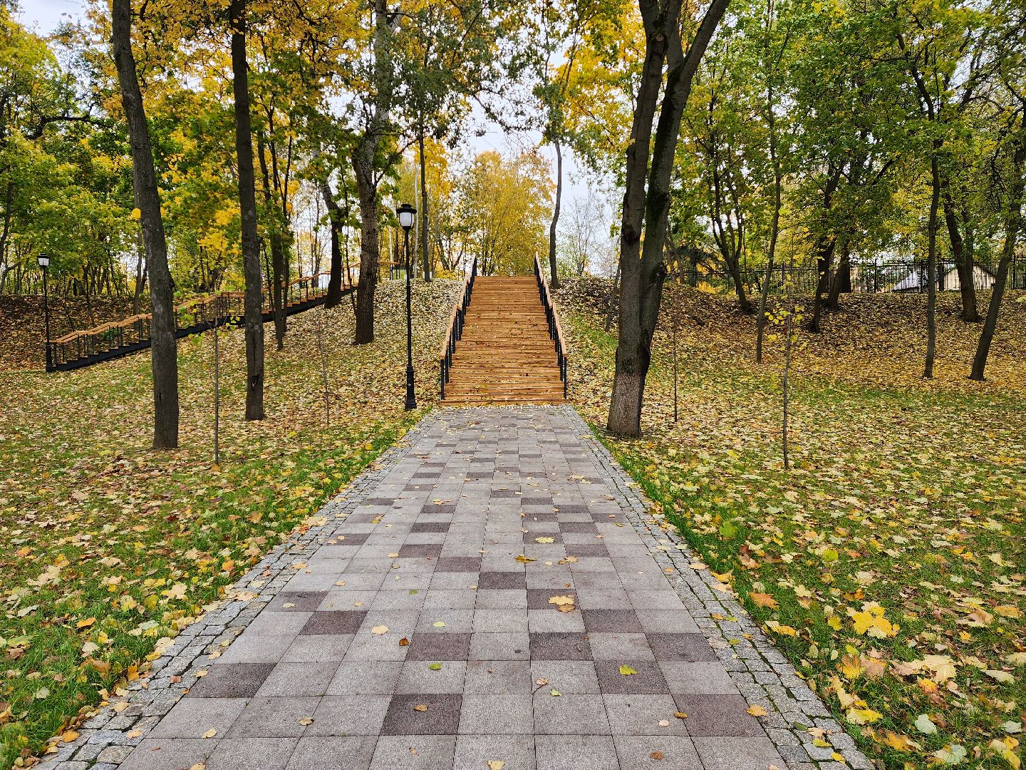 раменское, благоустройство, раменский парк, зимняя концепция,