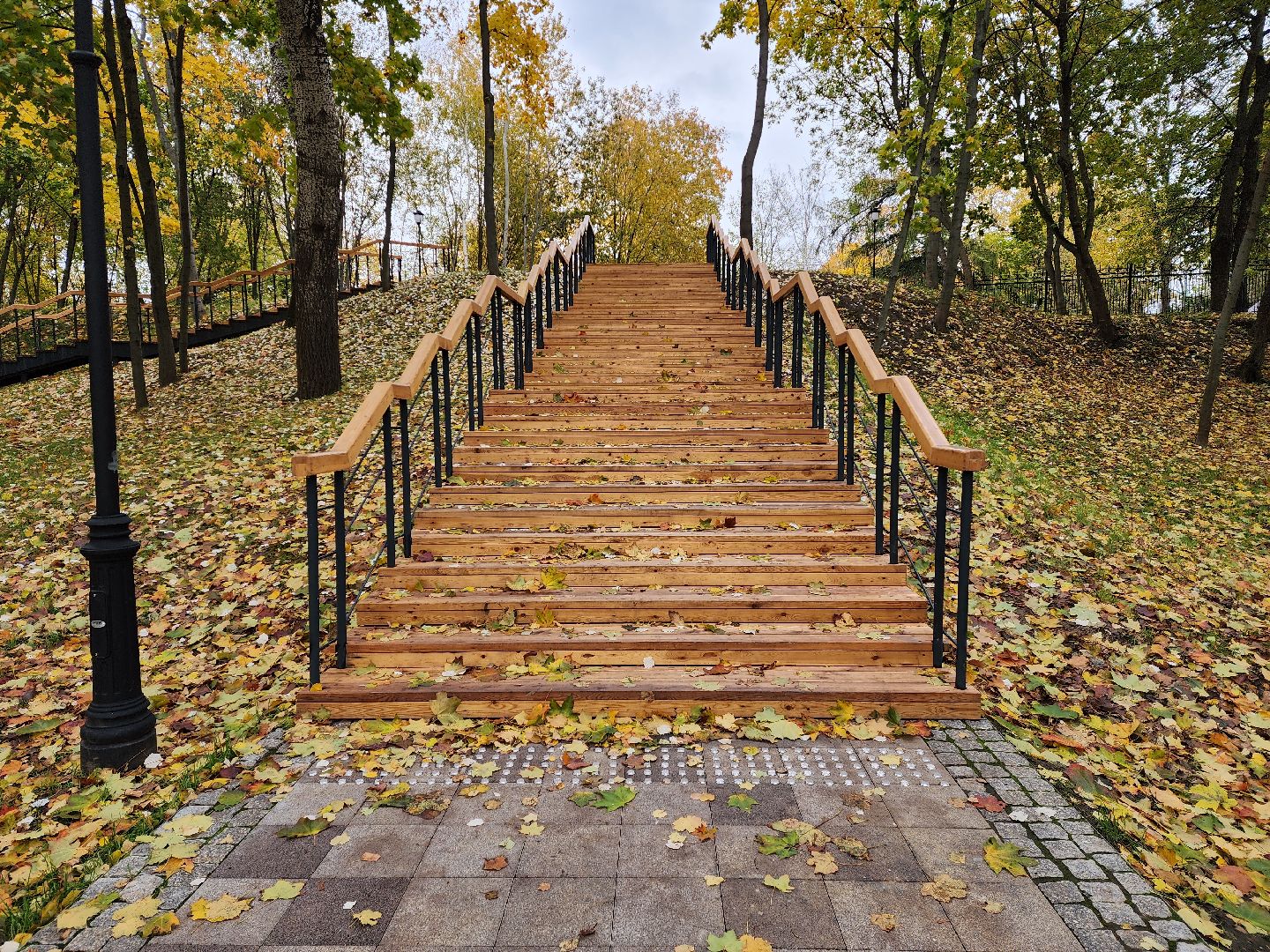 раменское, благоустройство, раменский парк, зимняя концепция,