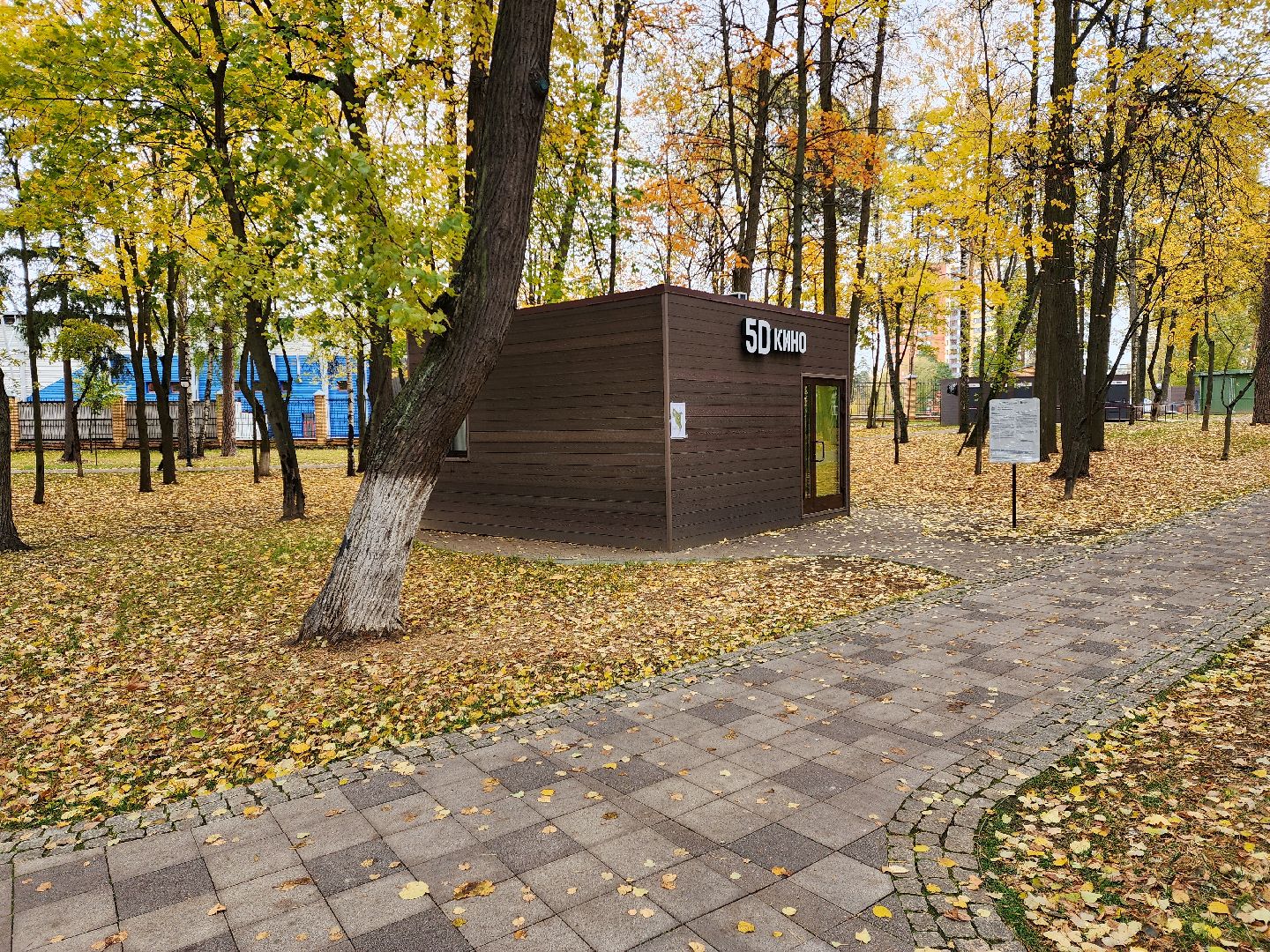 раменское, благоустройство, раменский парк, зимняя концепция,