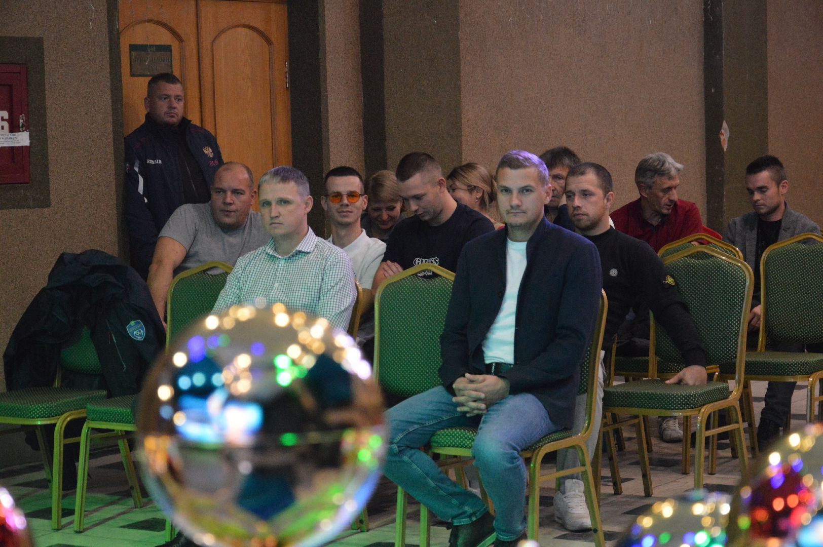 чемпионат по футболу, шатура, городской округ, спорт, награждение,