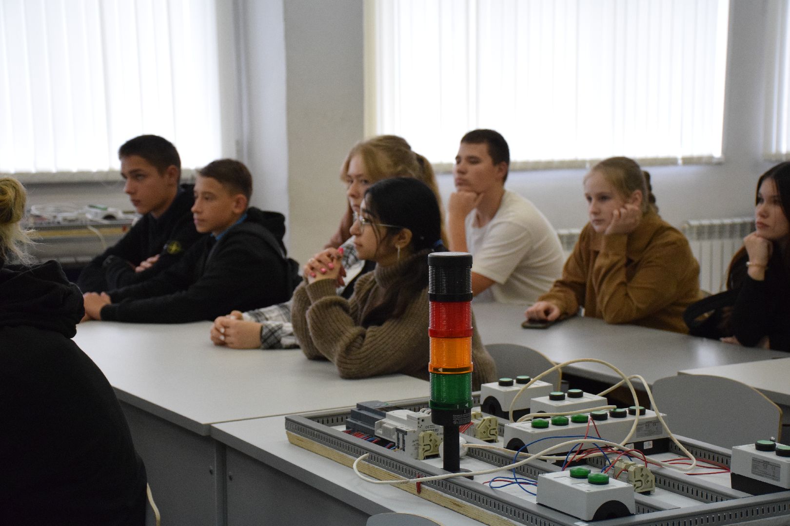 павловский посад, городского округ павловский посад, дети, люди, образование, егэ, акция,