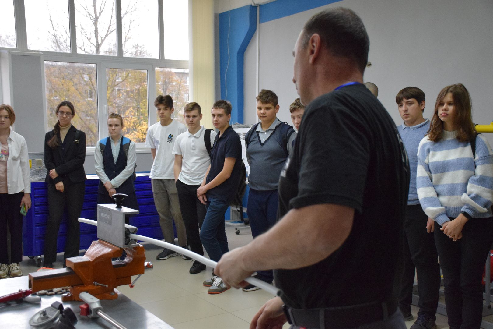 павловский посад, городского округ павловский посад, дети, люди, образование, егэ, акция,