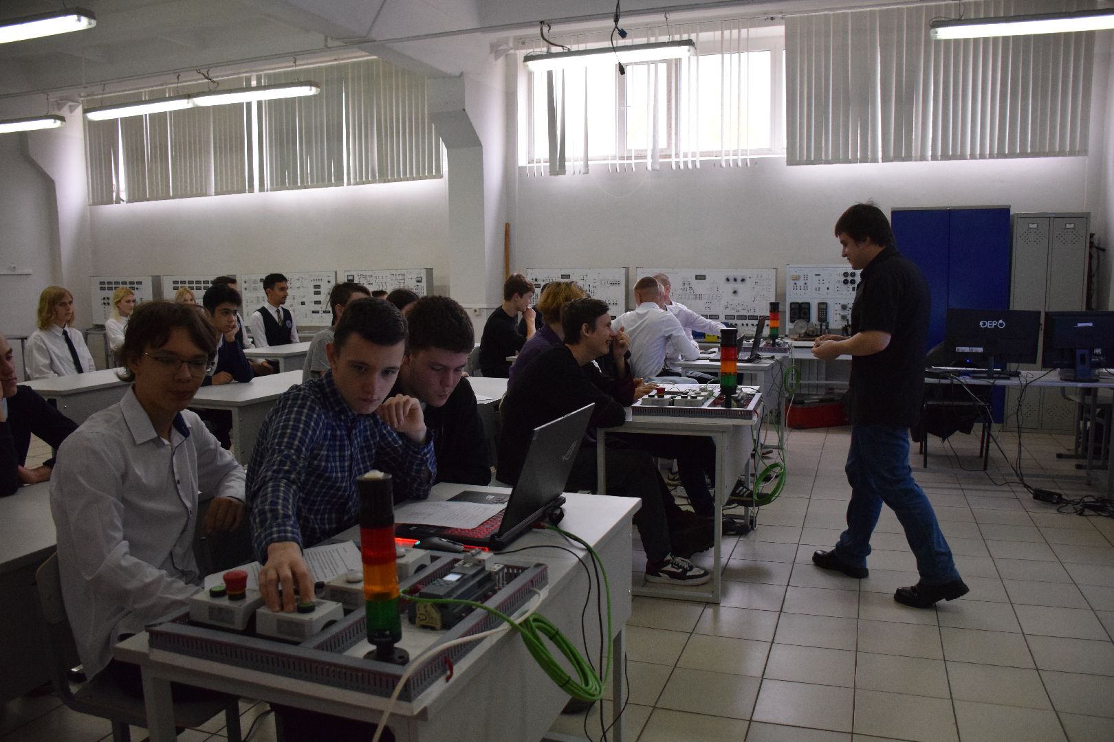 павловский посад, городского округ павловский посад, дети, люди, образование, егэ, акция,