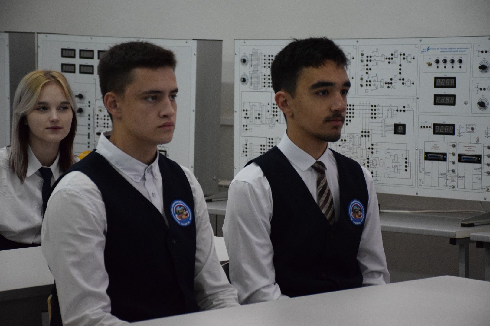 павловский посад, городского округ павловский посад, дети, люди, образование, егэ, акция,