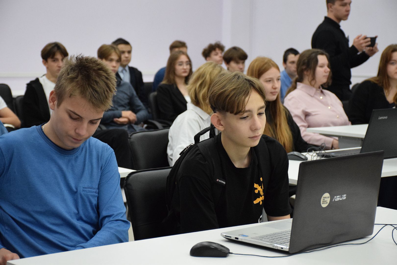 павловский посад, городского округ павловский посад, дети, люди, образование, егэ, акция,