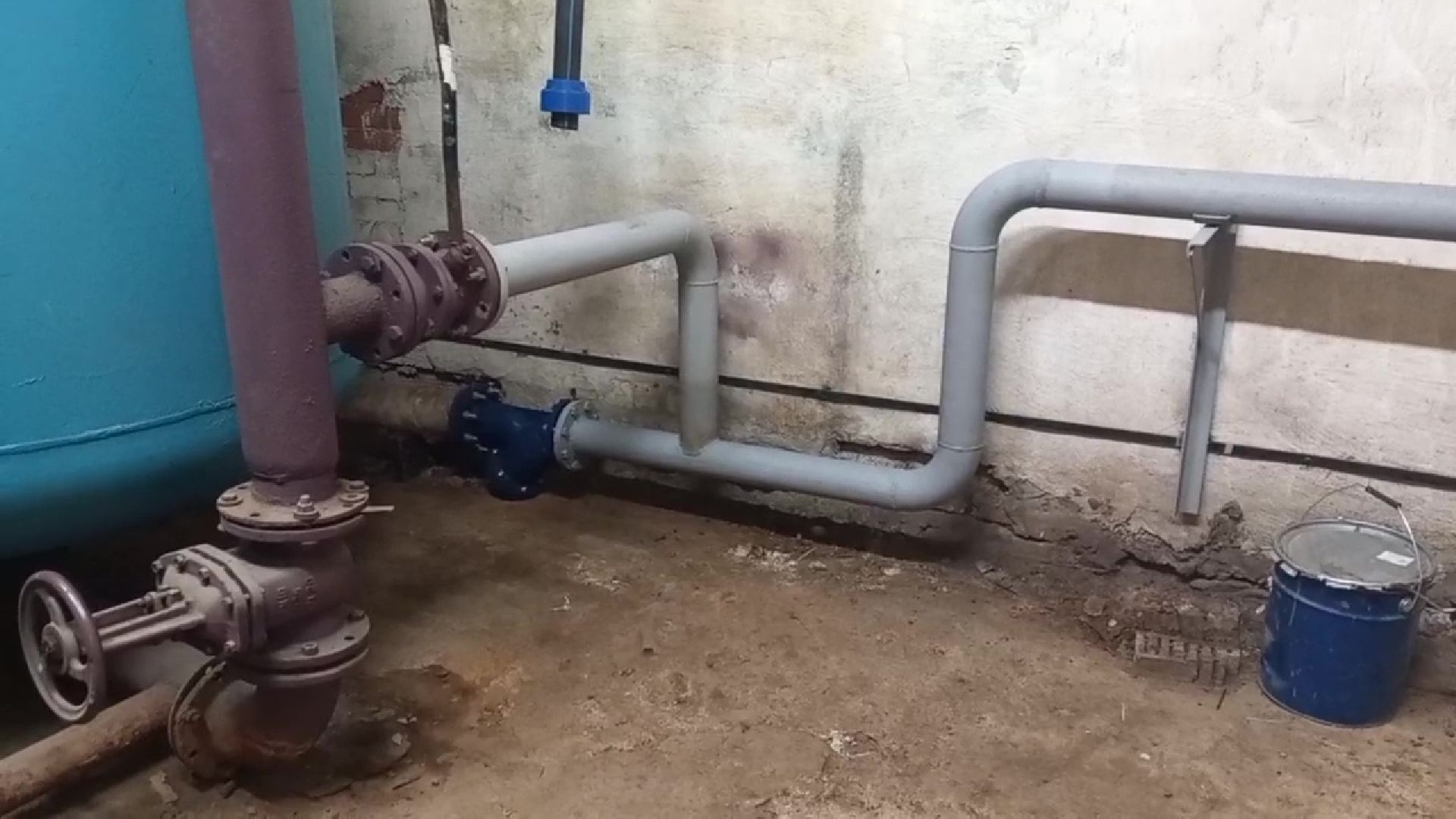 Реутов, бассейн, плавание, ремонт, детский бассейн, спортзал, кровля, электроснабжение, канализация, водопровод,