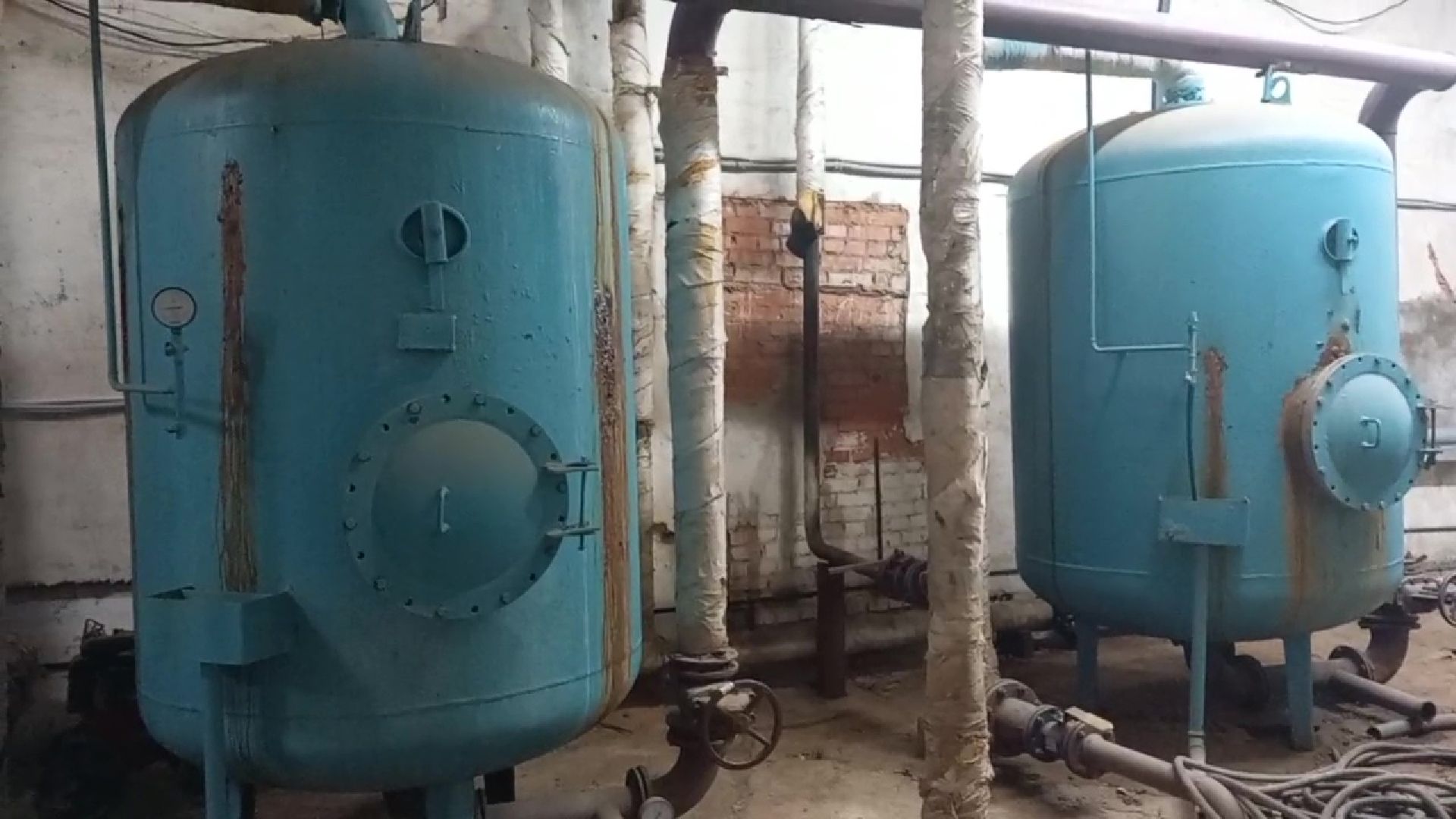 Реутов, бассейн, плавание, ремонт, детский бассейн, спортзал, кровля, электроснабжение, канализация, водопровод,