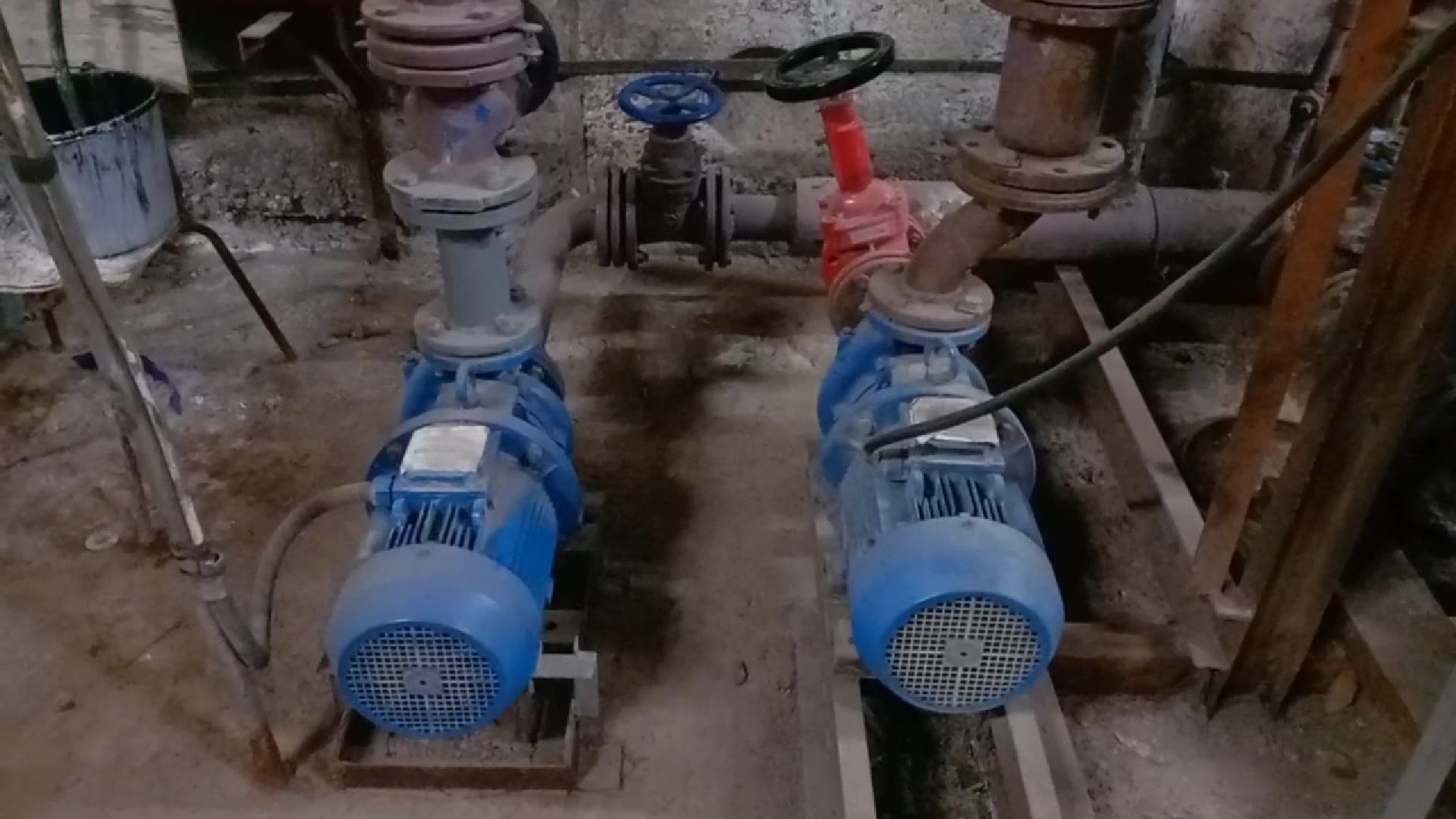 Реутов, бассейн, плавание, ремонт, детский бассейн, спортзал, кровля, электроснабжение, канализация, водопровод,