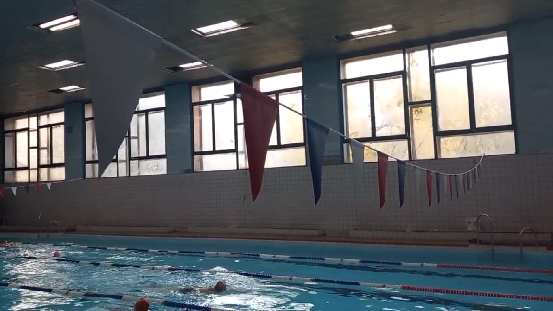 Реутов, бассейн, плавание, ремонт, детский бассейн, спортзал, кровля, электроснабжение, канализация, водопровод,