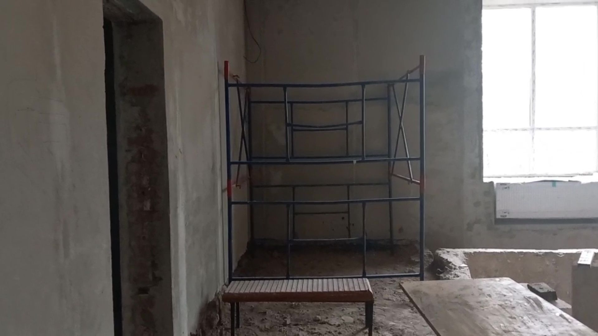 Реутов, бассейн, плавание, ремонт, детский бассейн, спортзал, кровля, электроснабжение, канализация, водопровод,