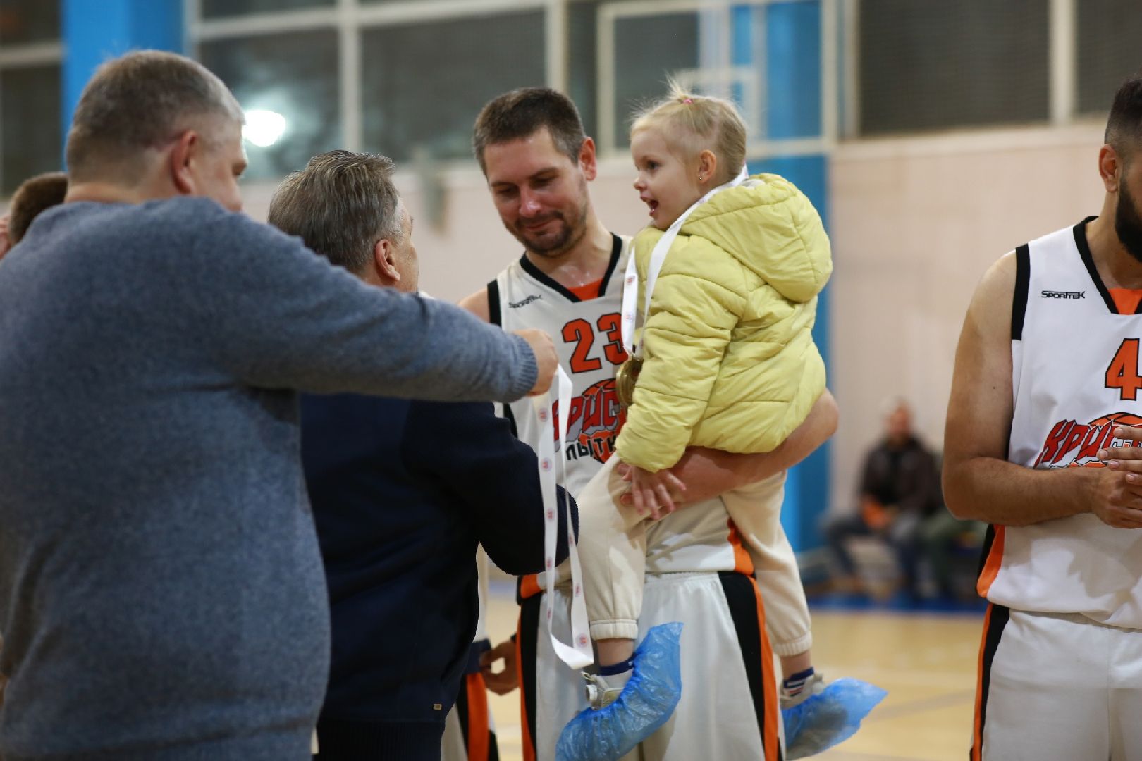 лыткарино, баскетбол, победа, кубок,