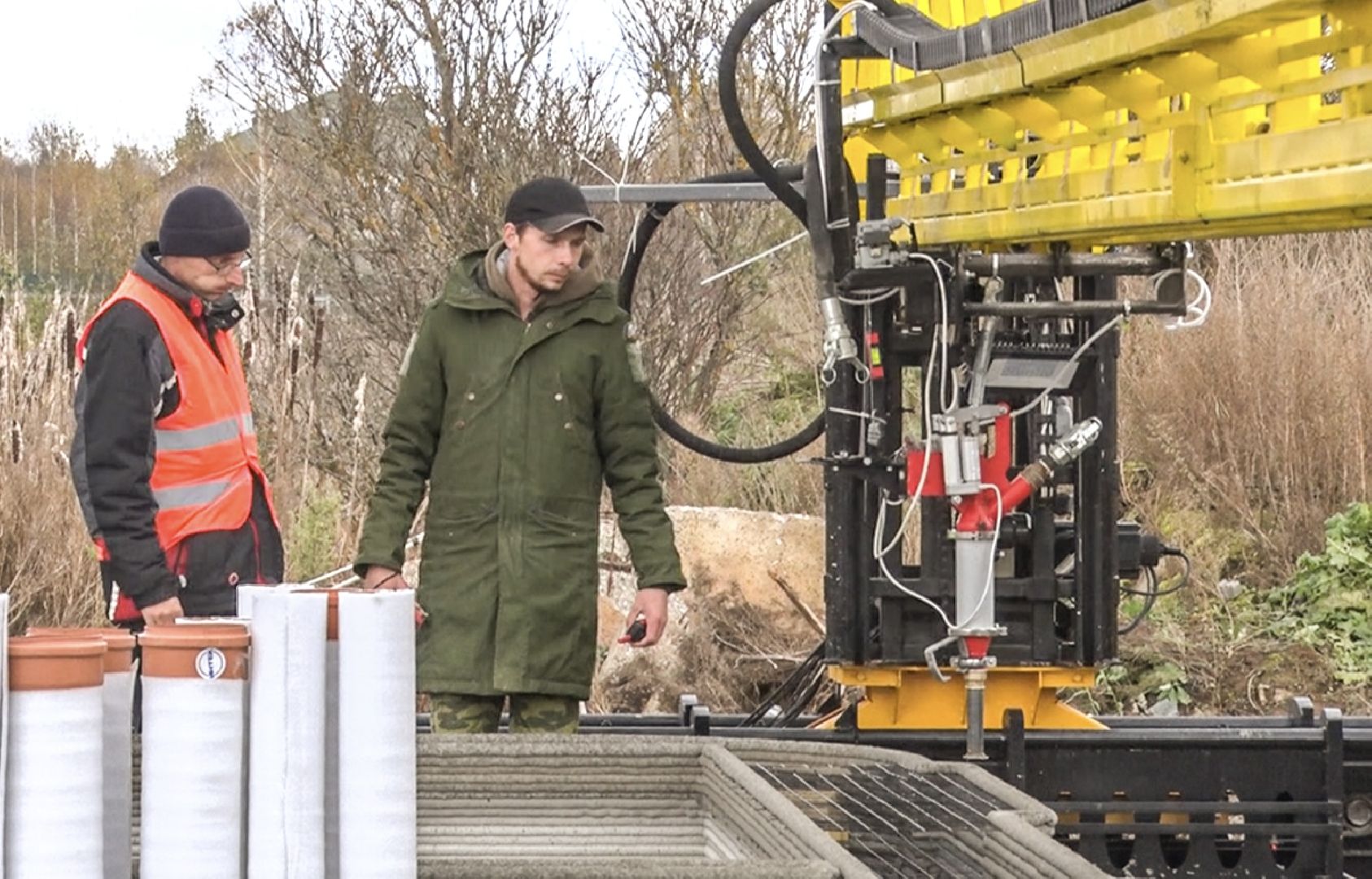 Клин, общество, экономика, бизнес, Подмосковье, 3D дома,