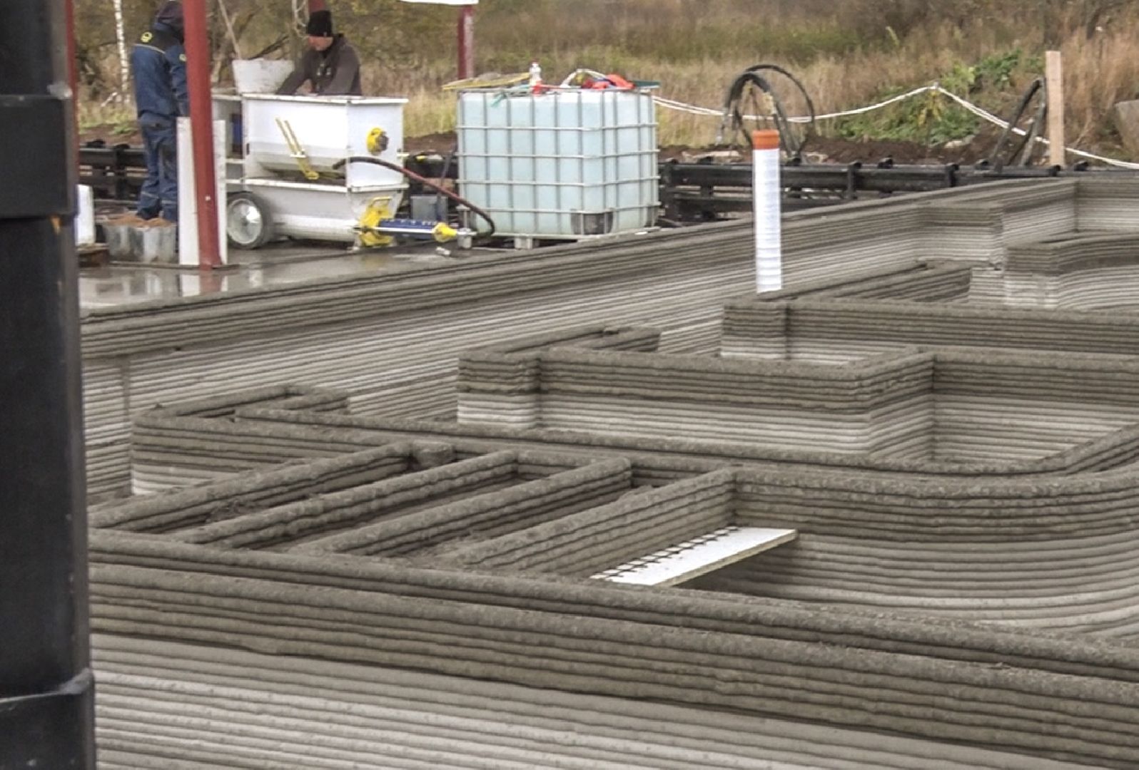 Клин, общество, экономика, бизнес, Подмосковье, 3D дома,