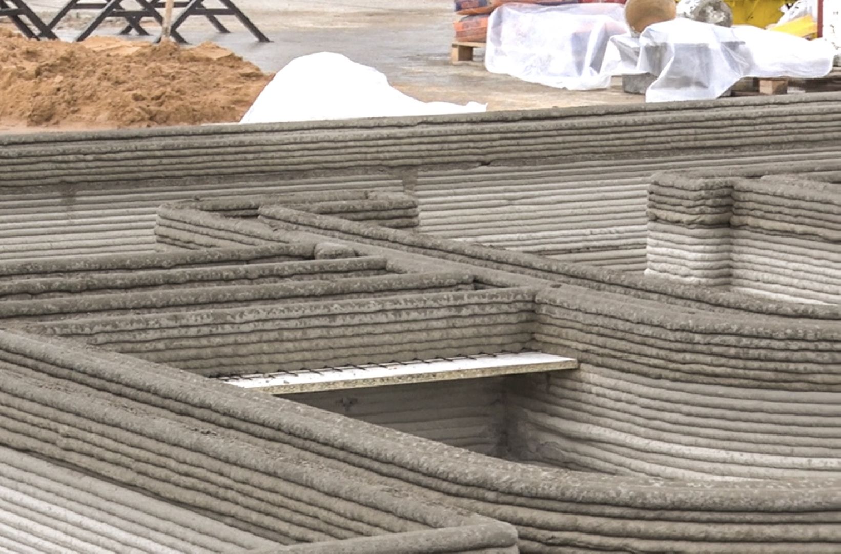 Клин, общество, экономика, бизнес, Подмосковье, 3D дома,