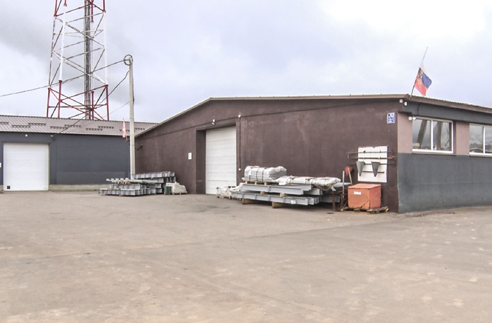 Клин, общество, экономика, бизнес, Подмосковье, 3D дома,