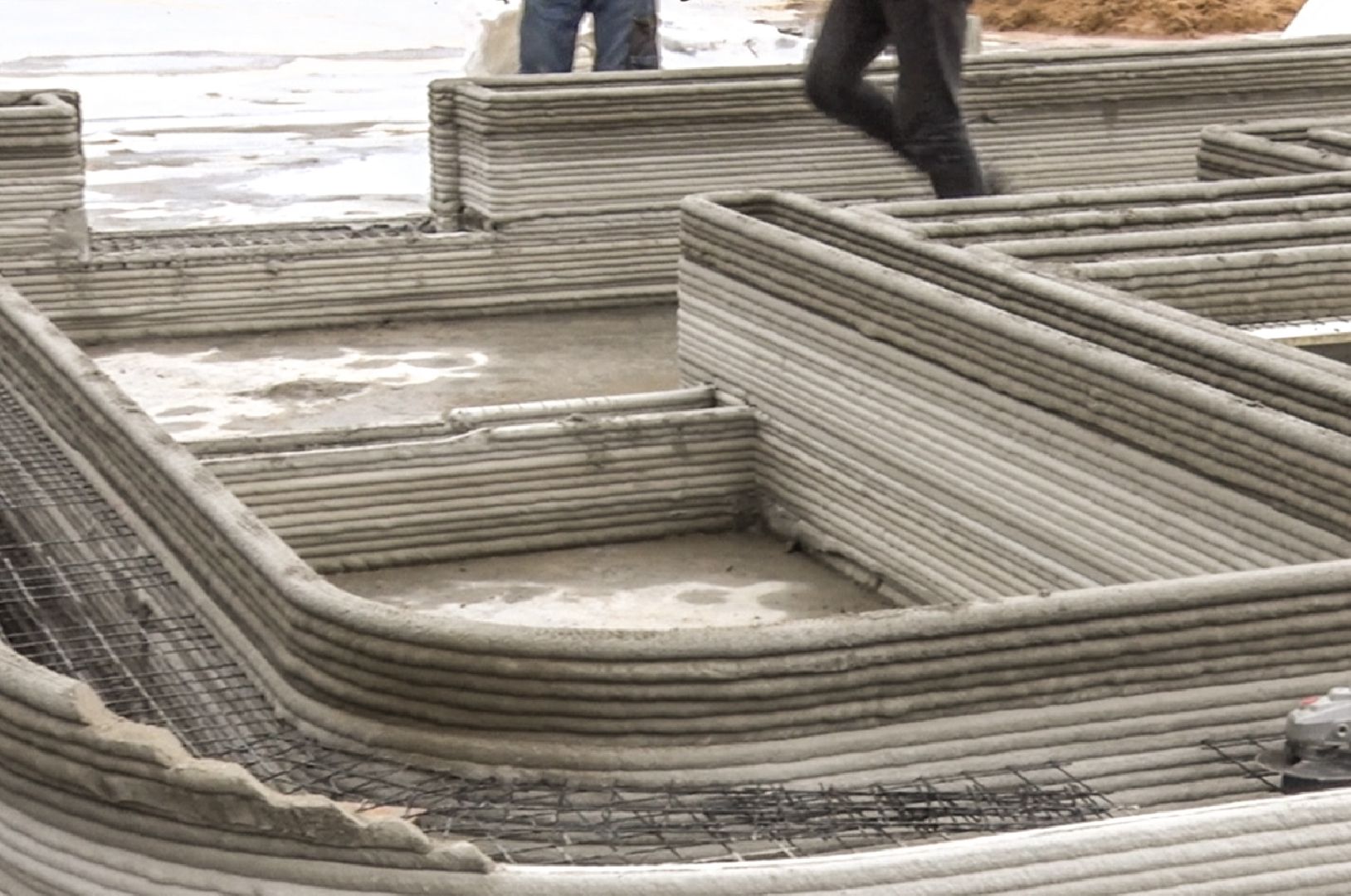 Клин, общество, экономика, бизнес, Подмосковье, 3D дома,