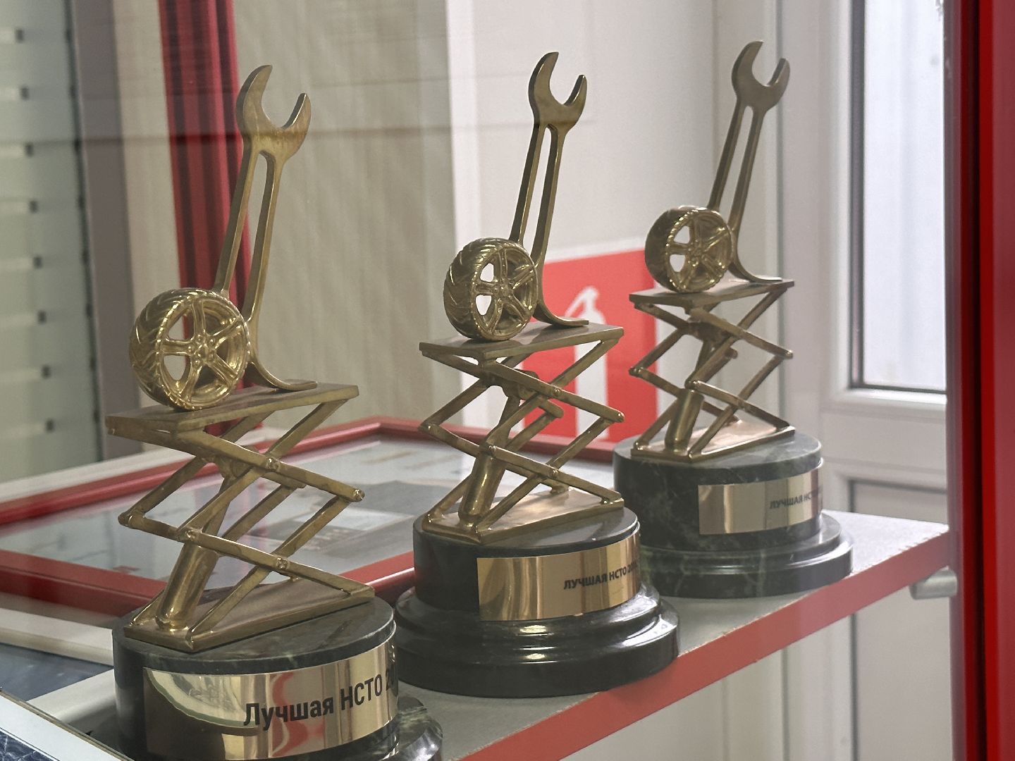 Одинцово, Автомобилестроение, Колледжи, Профориентация, Подмосковье, Волин,