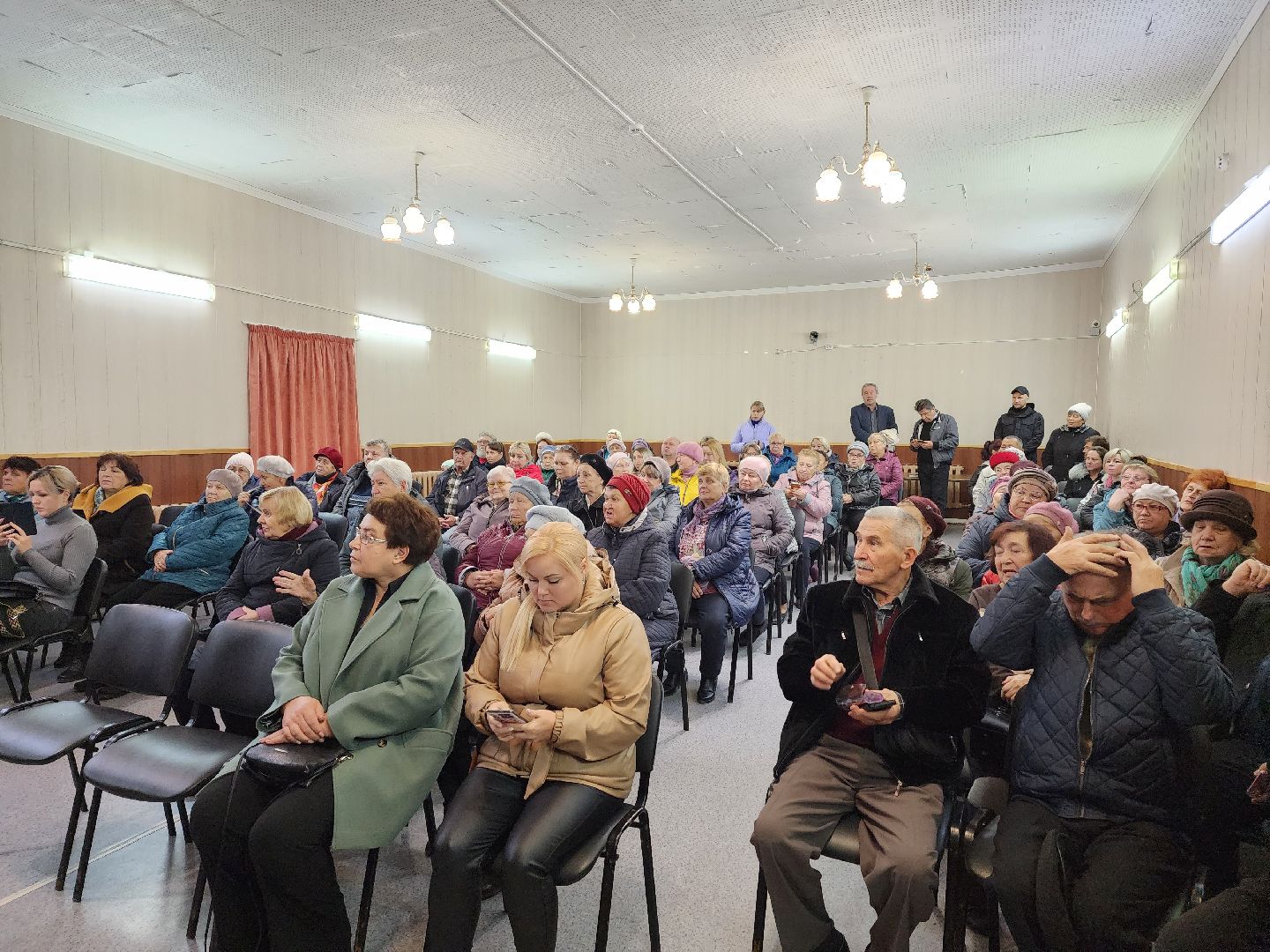 воскресенск, медицина, ремонт больницы, амбулатория, жители,