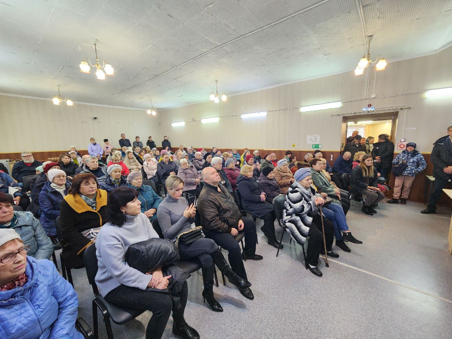 воскресенск, медицина, ремонт больницы, амбулатория, жители,