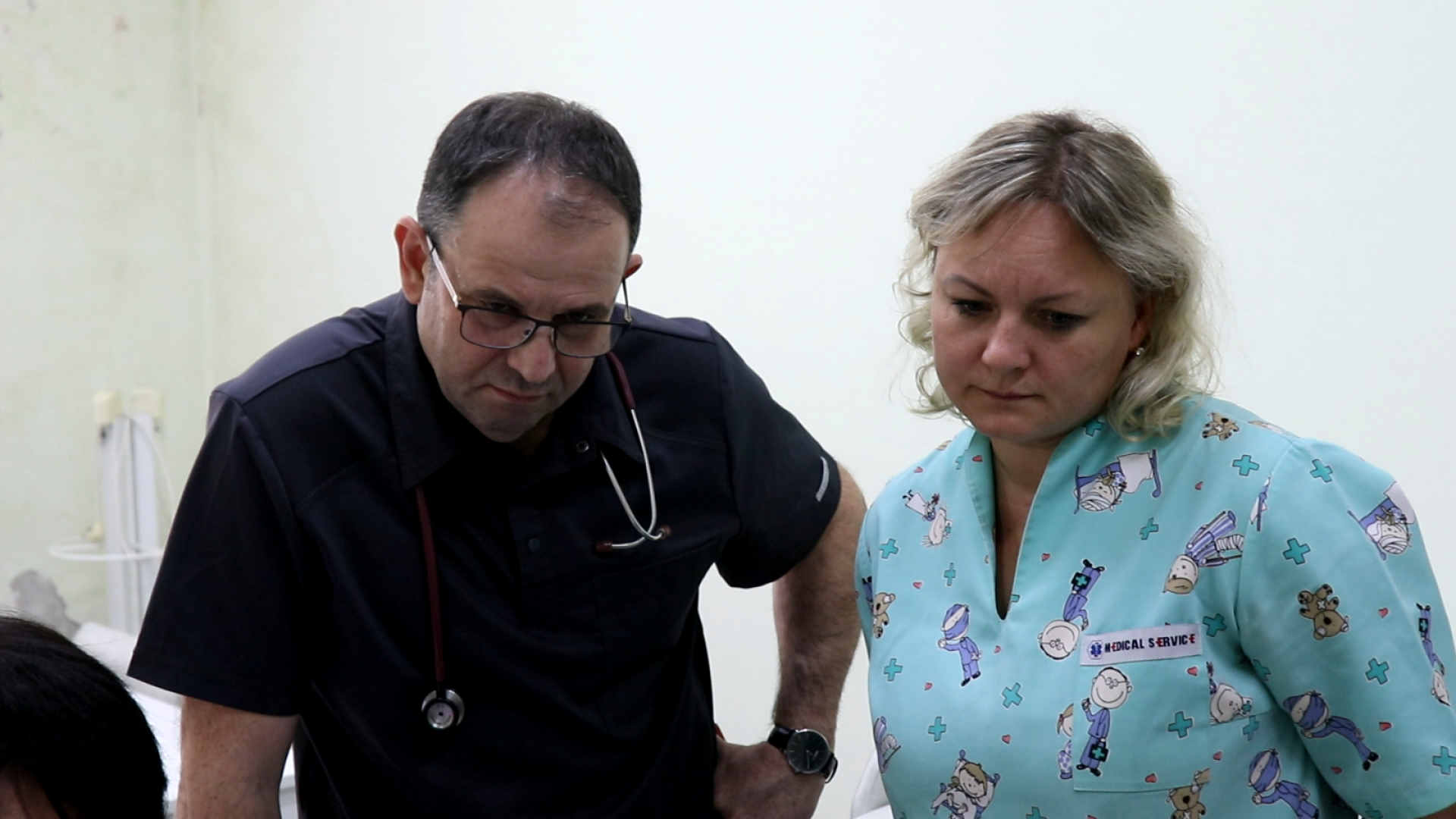 Егорьевск, ники детства, медицина, главный кардиолог, Главный детский кардиолог, кардиология, подмосковье, московская область, наше подмосковье,