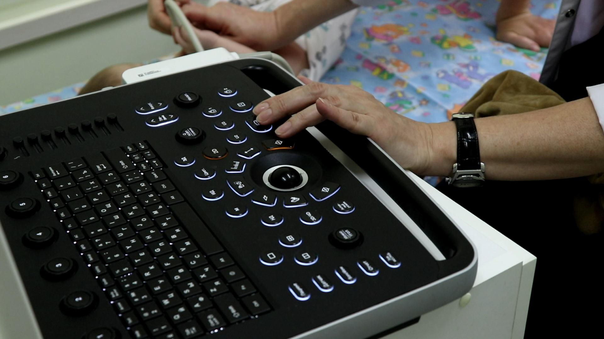 Егорьевск, ники детства, медицина, главный кардиолог, Главный детский кардиолог, кардиология, подмосковье, московская область, наше подмосковье,