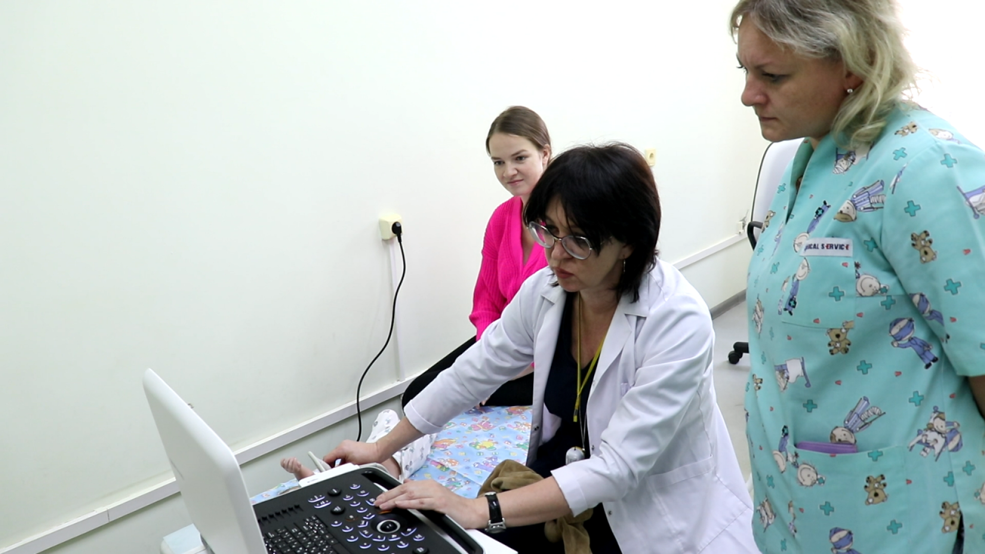 Егорьевск, ники детства, медицина, главный кардиолог, Главный детский кардиолог, кардиология, подмосковье, московская область, наше подмосковье,