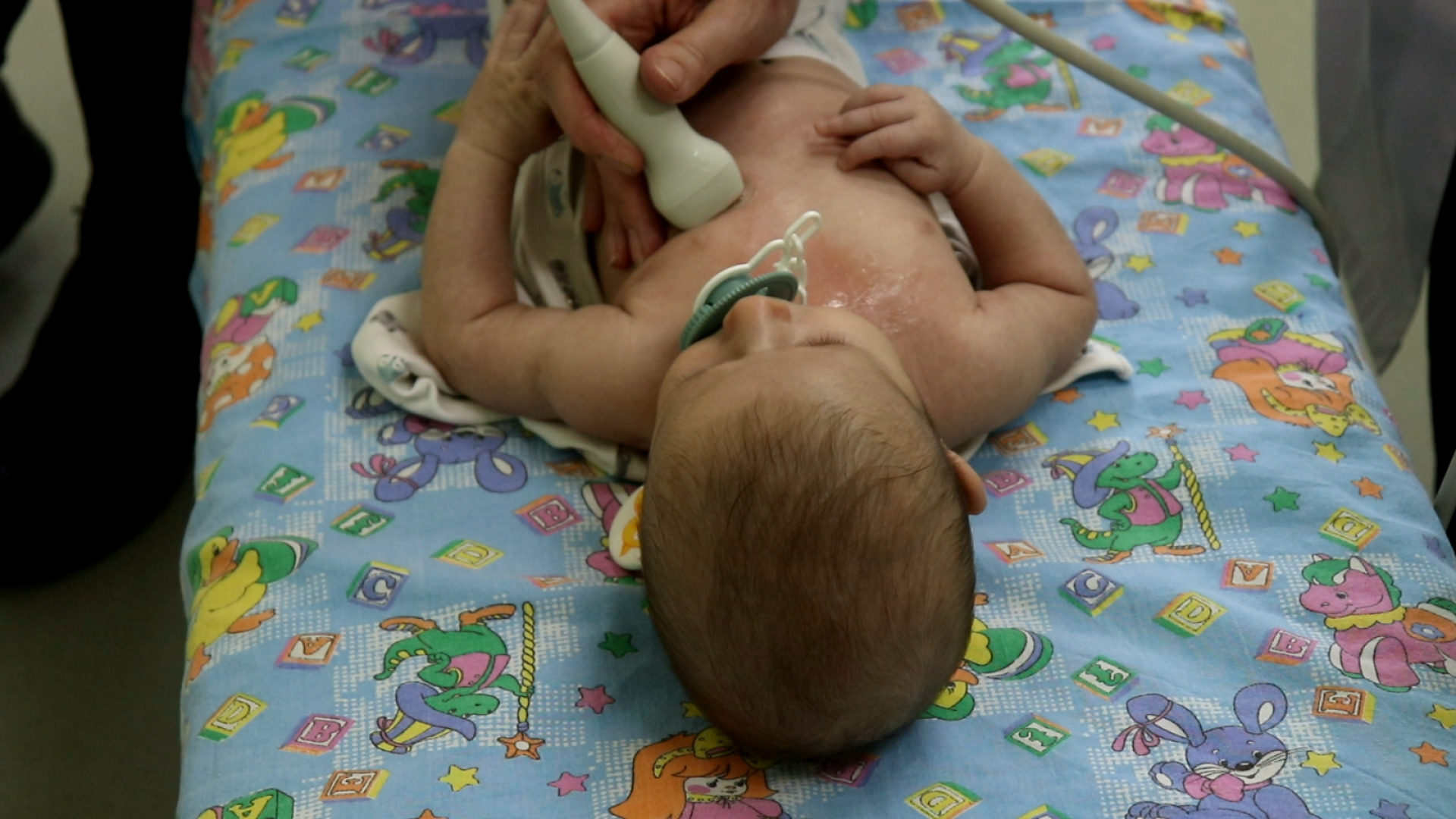 Егорьевск, ники детства, медицина, главный кардиолог, Главный детский кардиолог, кардиология, подмосковье, московская область, наше подмосковье,