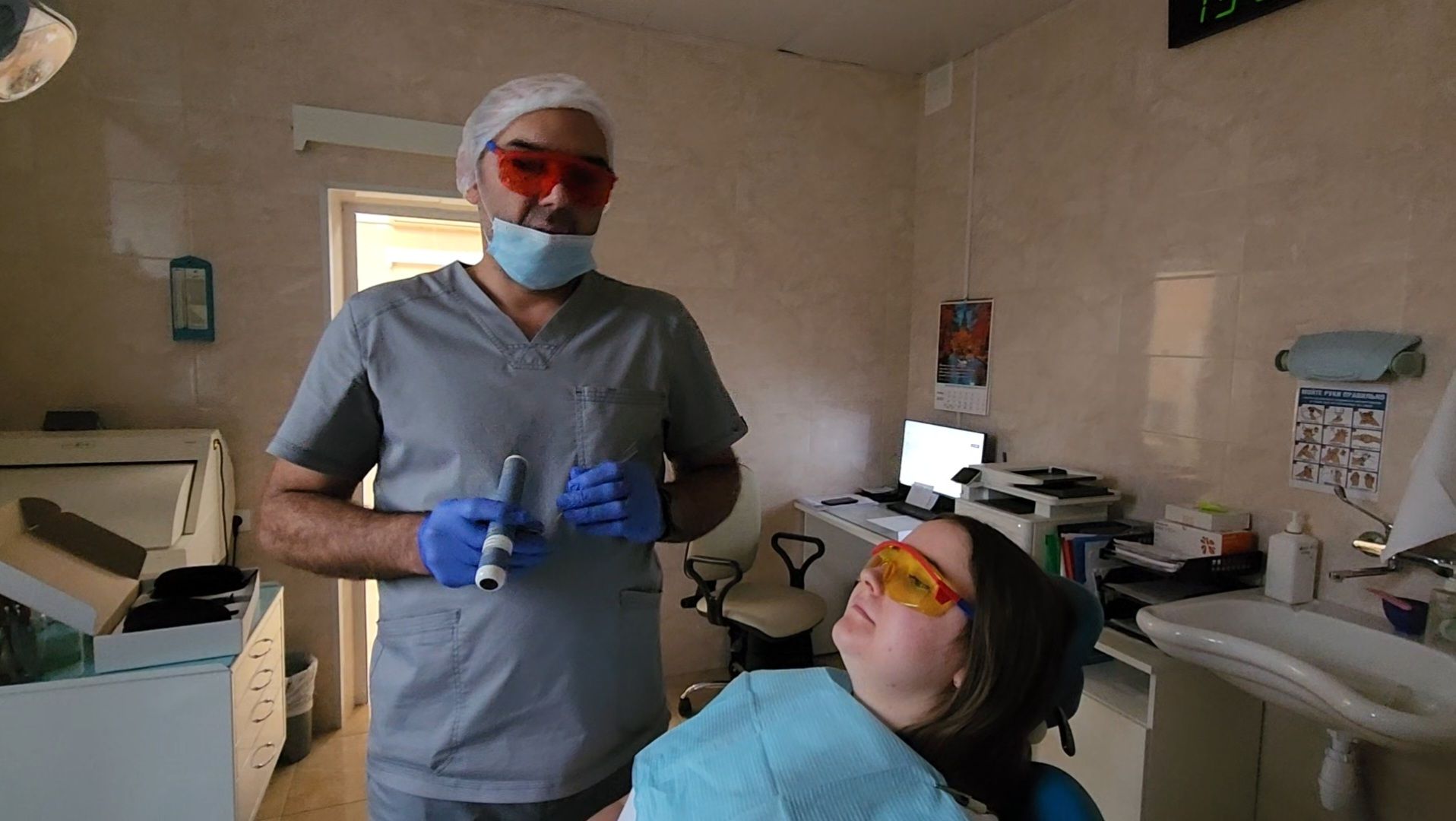 диагностика, скрининг,