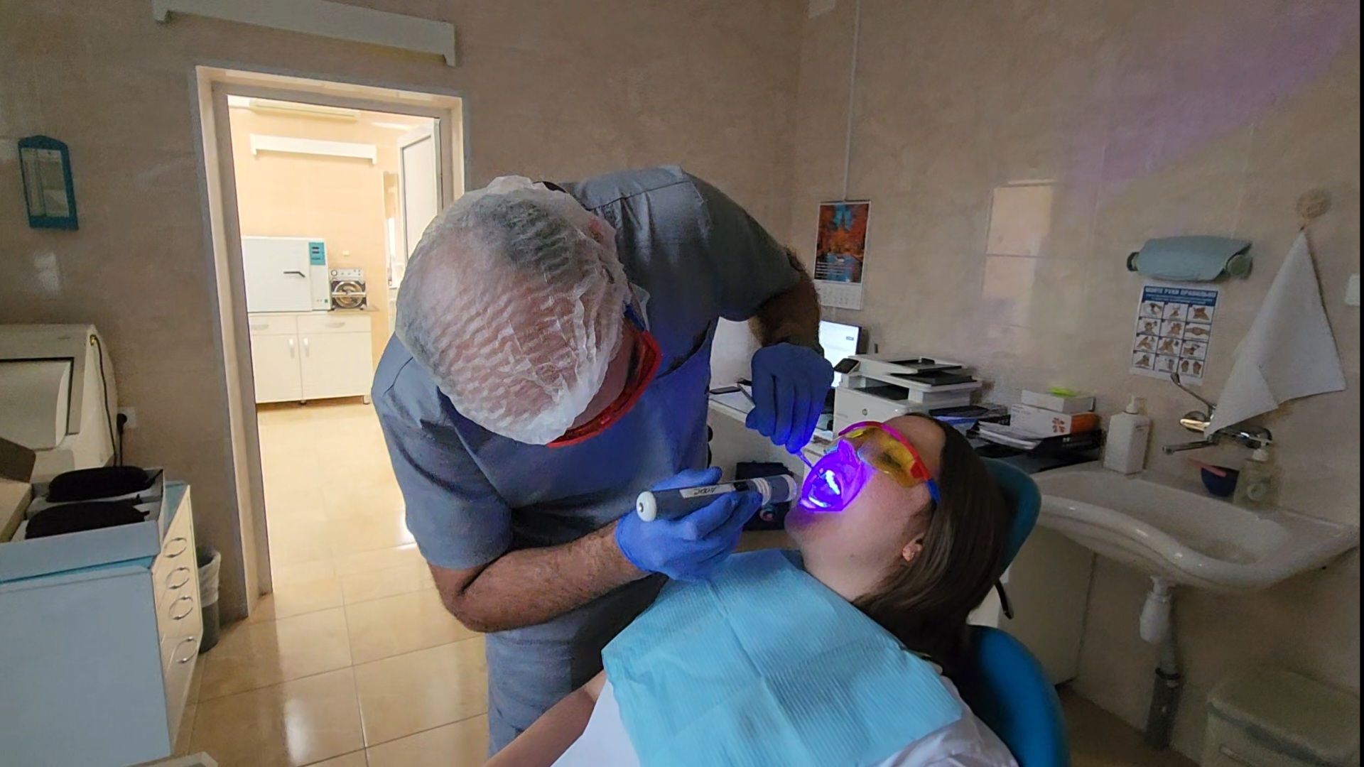 диагностика, скрининг,