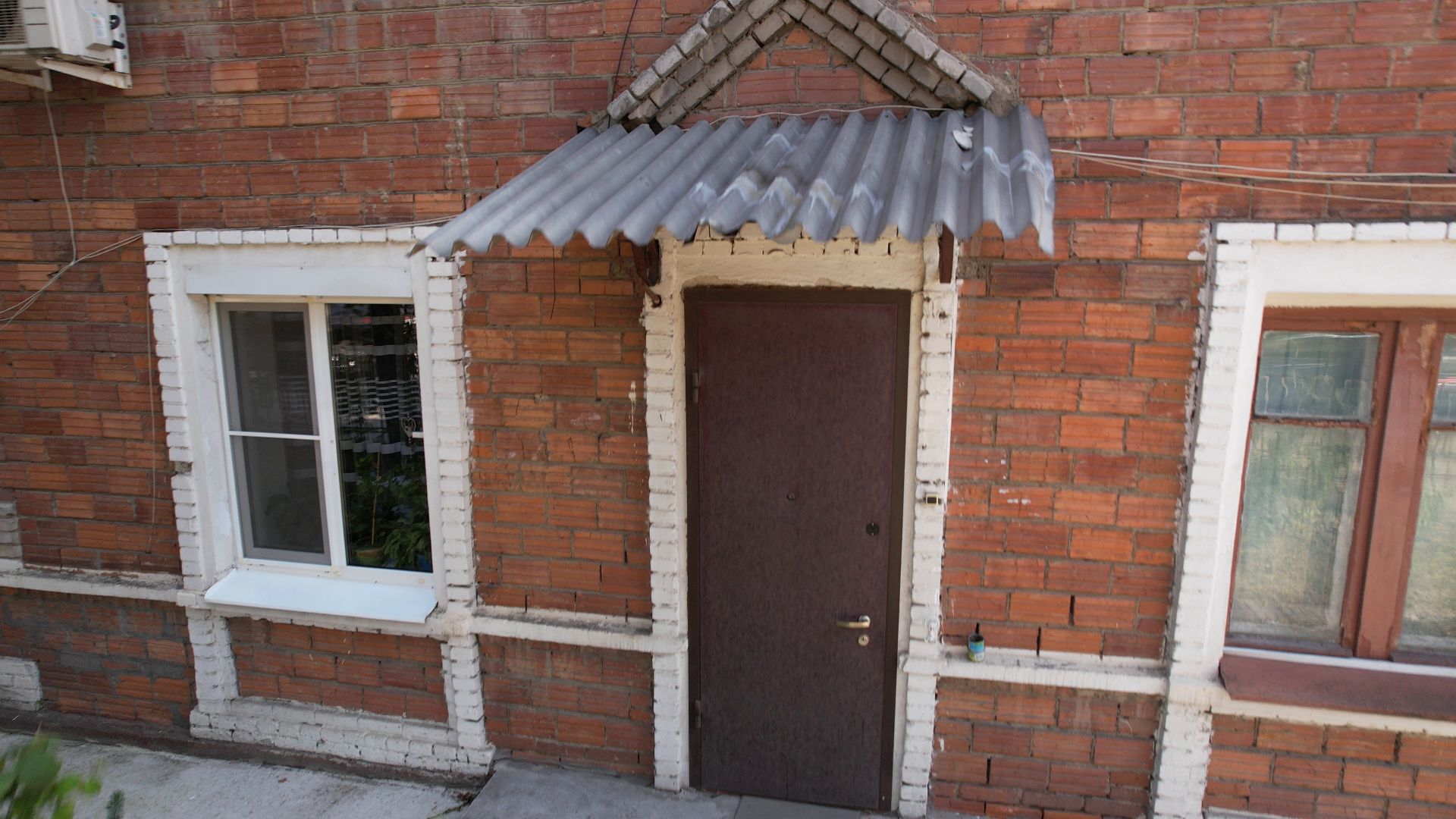 видное, архитектура, культура,видео с коптера,