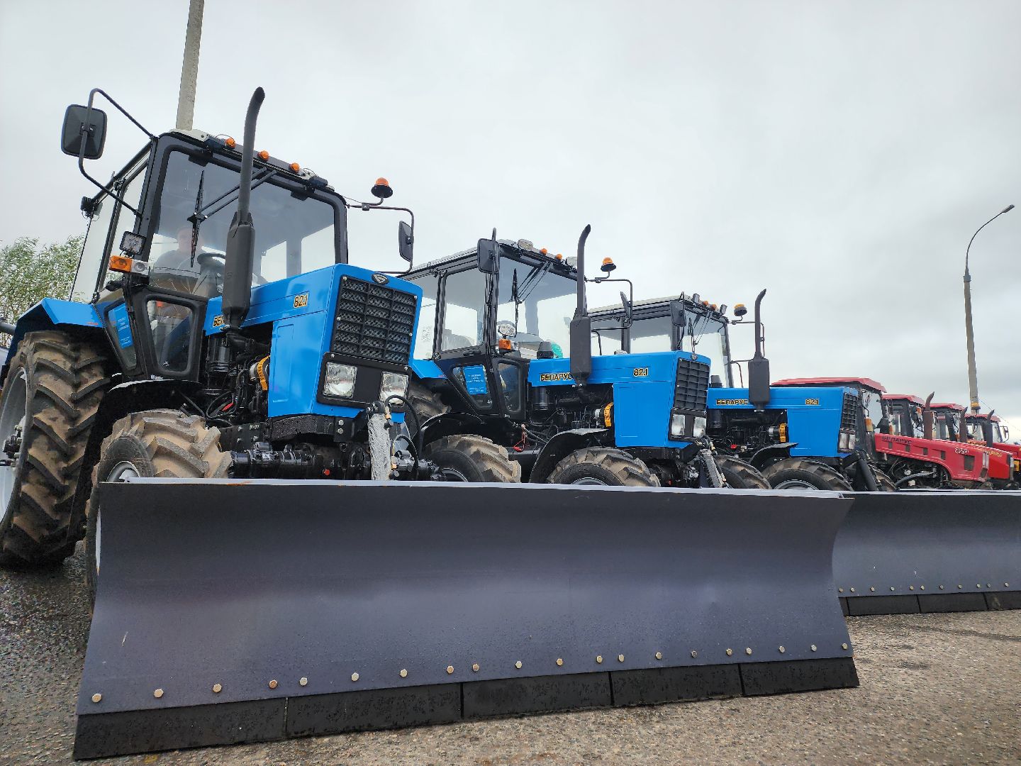 Егорьевск, наше подмосковье, московская область, зима, к зиме готовы, ГУСТ,