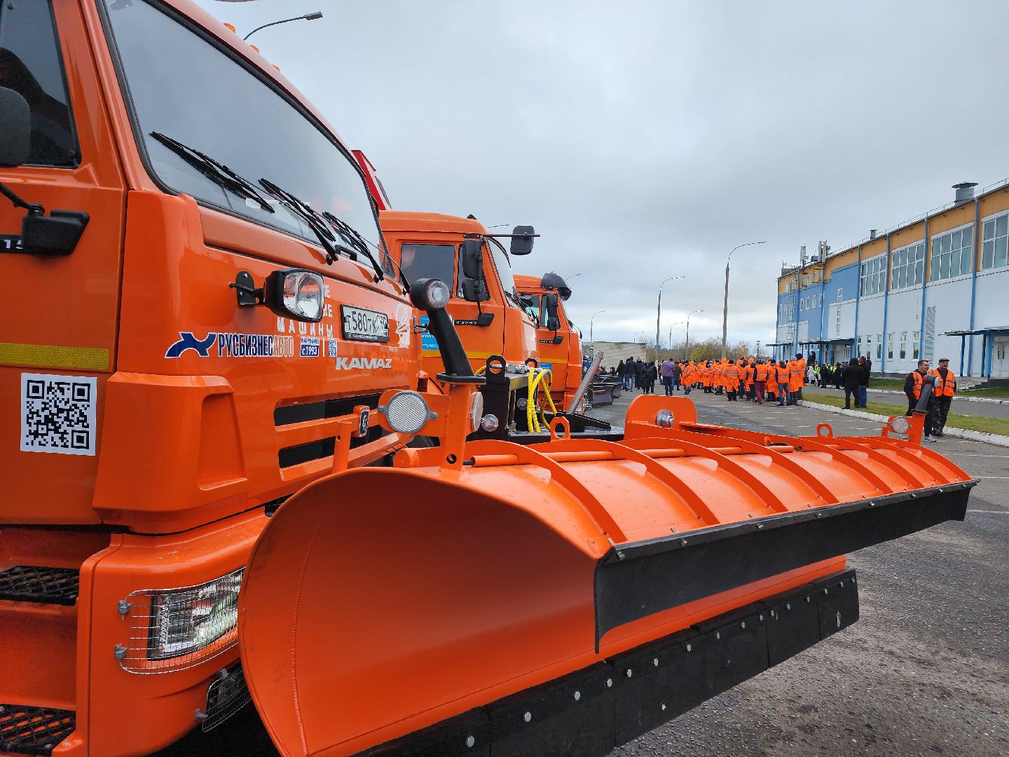 Егорьевск, наше подмосковье, московская область, зима, к зиме готовы, ГУСТ,