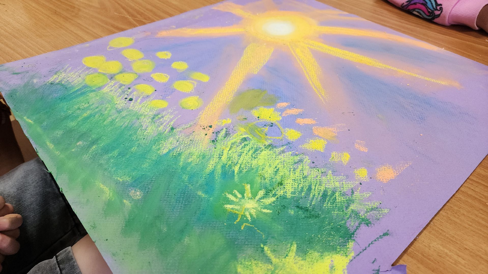 Дети, протвино, Реабилитация, творчество, поддержка,