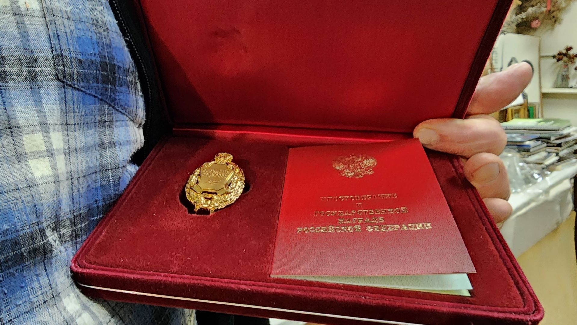 протвино, народный художник рф, творчество, воспоминания, Губарев,