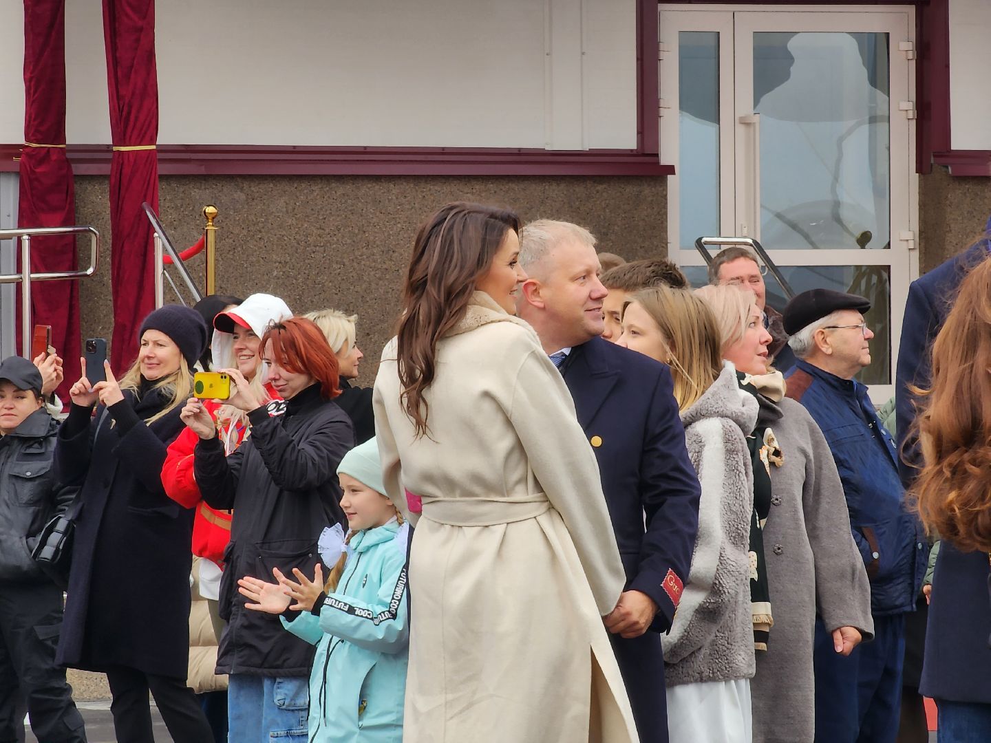 Егорьевск, Бизнес, Инвестиции, Открытие, Машины сладости, Подмосковье, Гектар за рубль, московская область, Игорь Рубцов, Денис Майданов, Подлипенский,