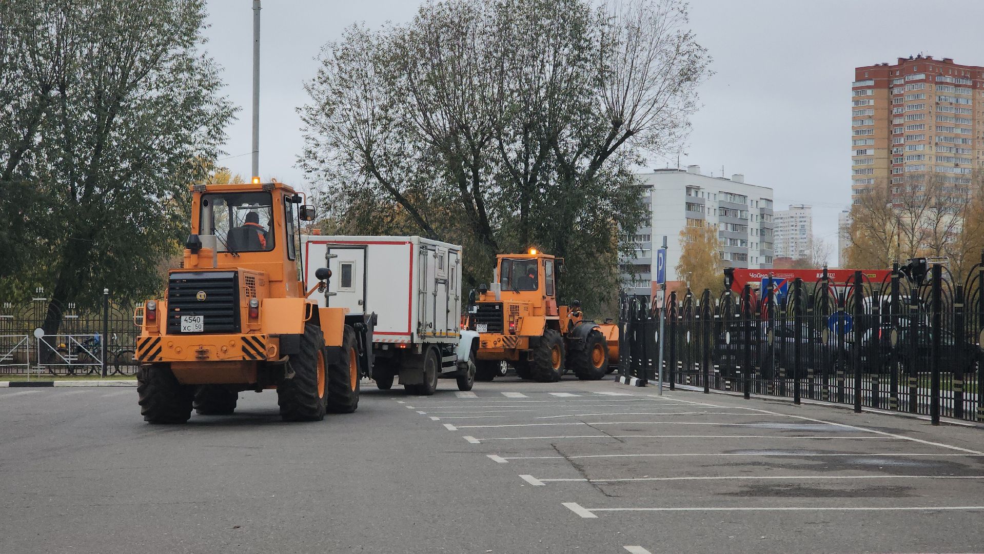 Пушкино, жкх, коммунальные службы, уборка территорий, Городской округ Пушкинский, общество, дороги, ГУСТ, ГЖИ,