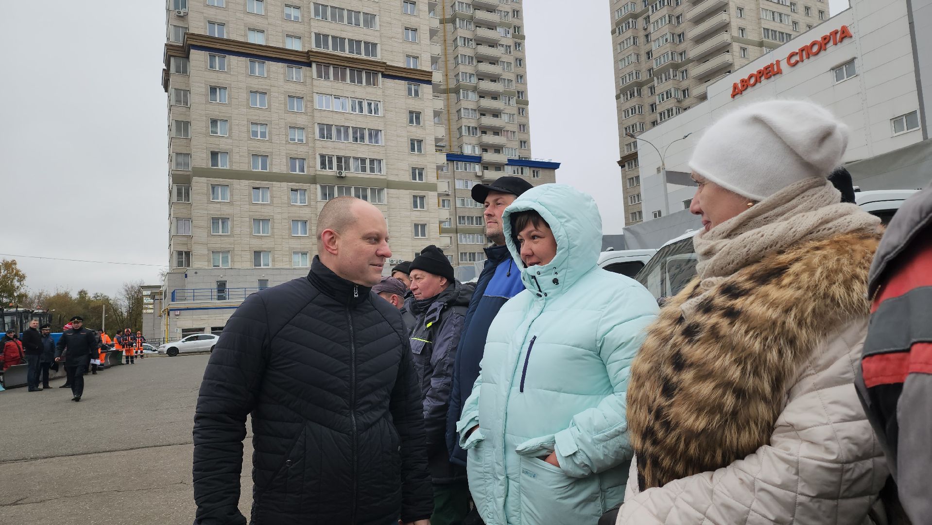 Пушкино, жкх, коммунальные службы, уборка территорий, Городской округ Пушкинский, общество, дороги, ГУСТ, ГЖИ,