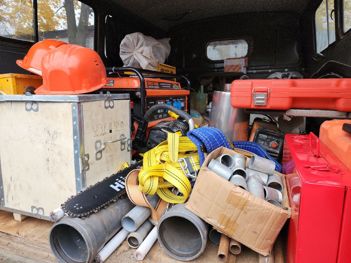 жкх, техника, ленинский, зимнее содержание,густ,