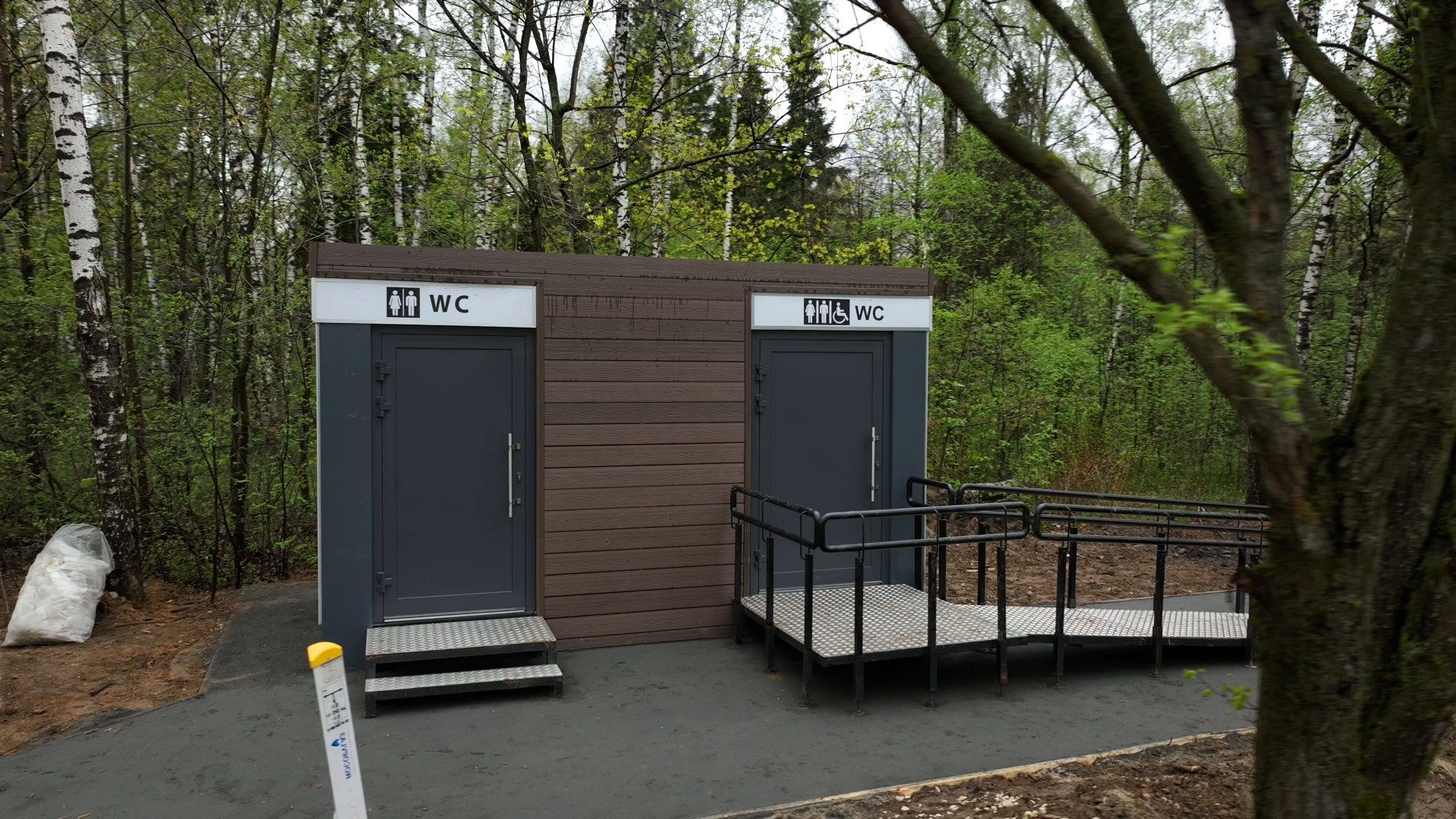 балашиха, парк, ольгинский,видео с коптера,