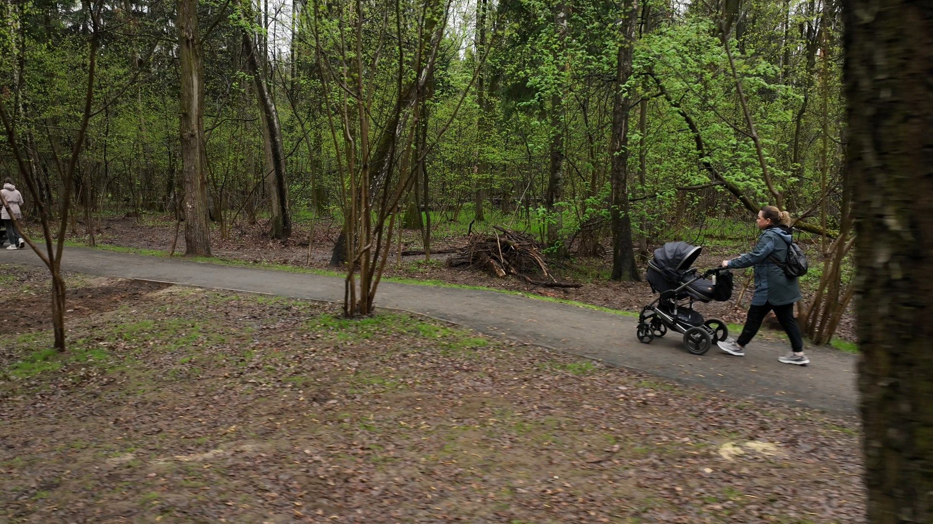 балашиха, парк, ольгинский,видео с коптера,