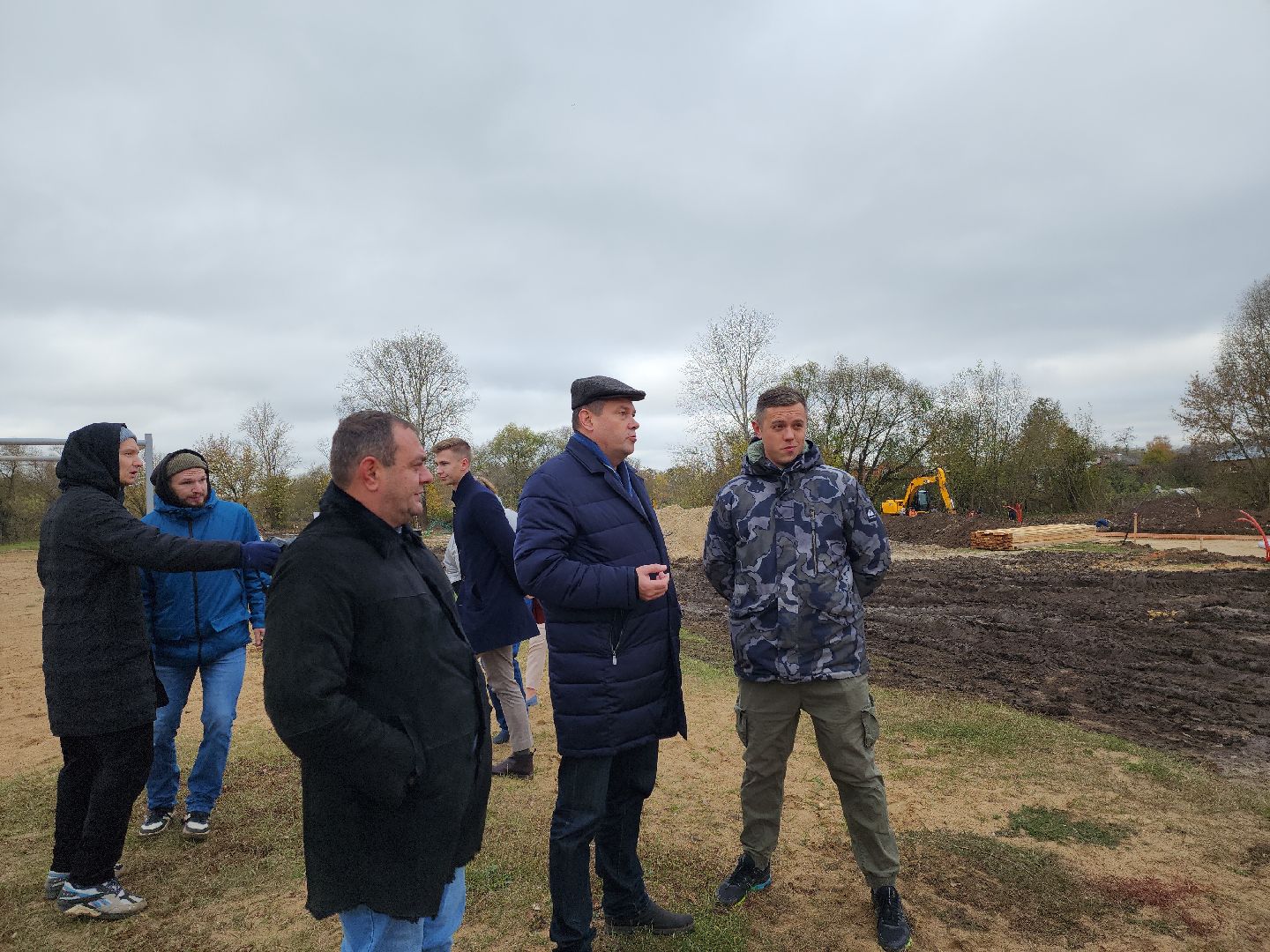 коломна, благоустройсво, пляж,